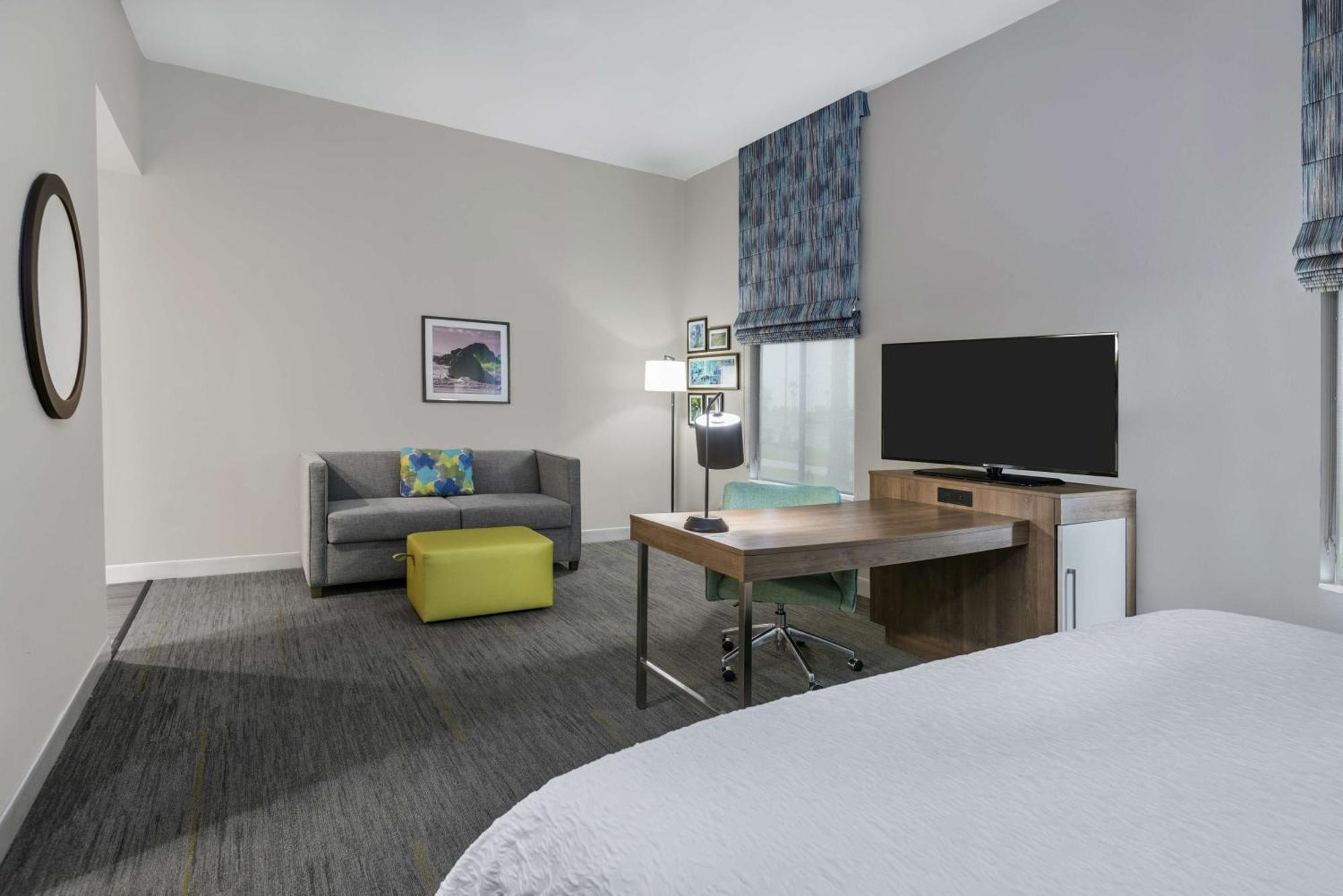 Hampton Inn & Suites By Hilton-Corpus Christi Portland,Tx Exterior photo