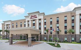 Hampton Inn Portland Texas